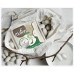 Mofan Women's Silk Panty Liner